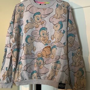 Disney’s Hercules sweatshirt